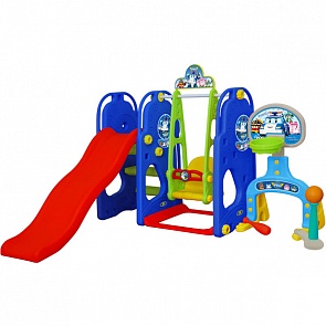 Игровой комплекс Полиция (Gona Toys, GP-005)